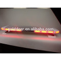 Rojo emergencia LED Light Bar bombero luz Bar